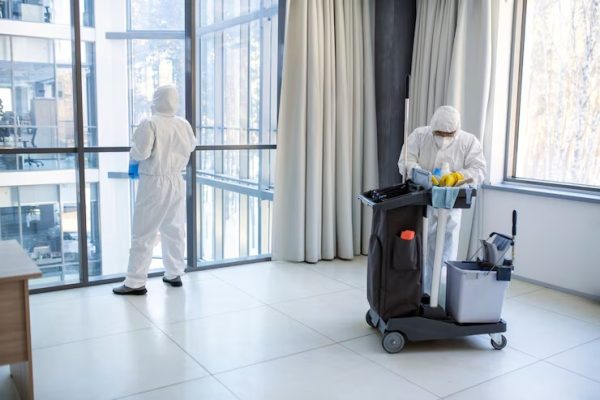 full-shot-people-hazmat-suit-cleaning_23-2149345583